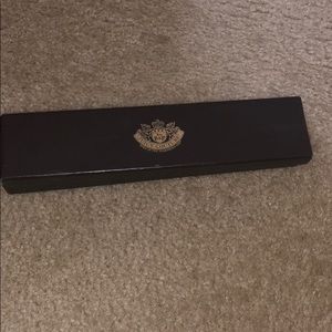 Juicy couture charm bracelet